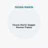Fauna Marin Veggie Marine Flakes