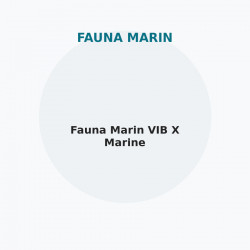 Fauna Marin VIB X Marine