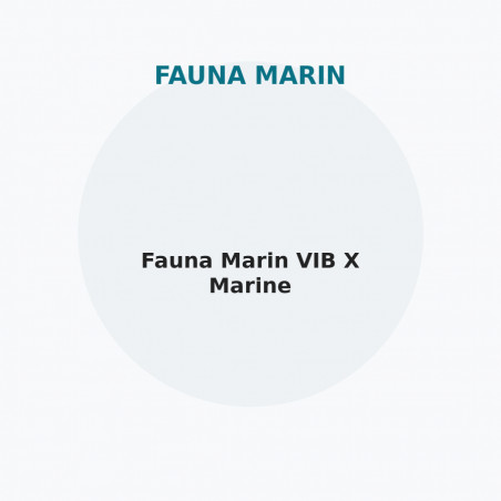 Fauna Marin VIB X Marine