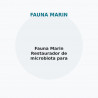 Fauna Marin Restaurador de microbiota para corales y peces
