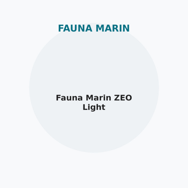 Fauna Marin ZEO Light