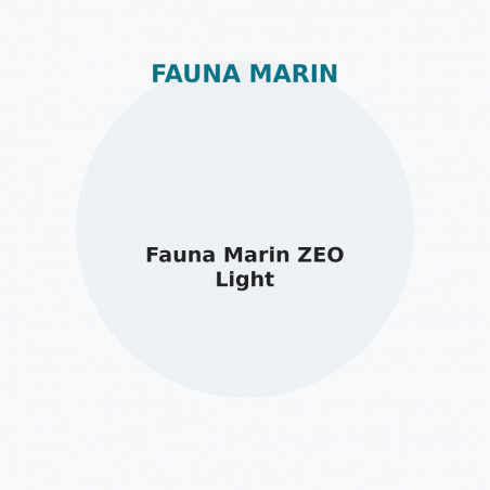 Fauna Marin ZEO Light