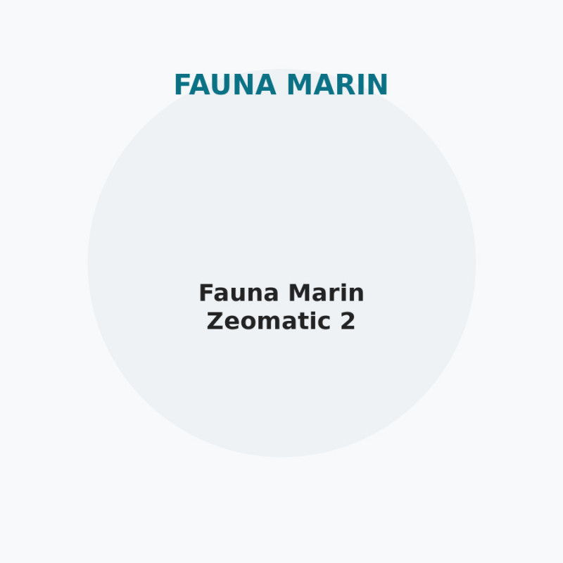 Fauna Marin Zeomatic 2