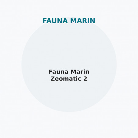 Fauna Marin Zeomatic 2