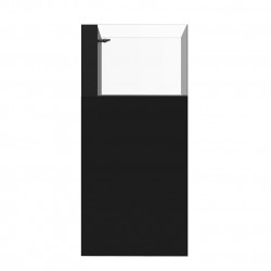 Waterbox AIO PENINSULA 25 + mesa blanca o negra