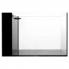 Waterbox AIO PENINSULA 25 + mesa blanca o negra