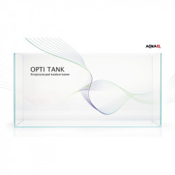 acuario cristal optico 200 litros ( ENVIO GRATIS )
