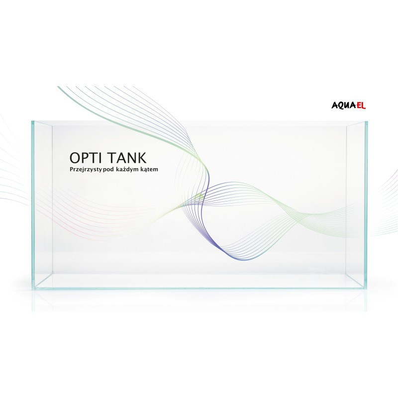 OPTI TANK - 60 OPTI TANK - 60