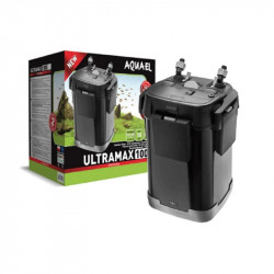 Aquael Filter Ultramax 1000 ( ENVIO GRATIS )