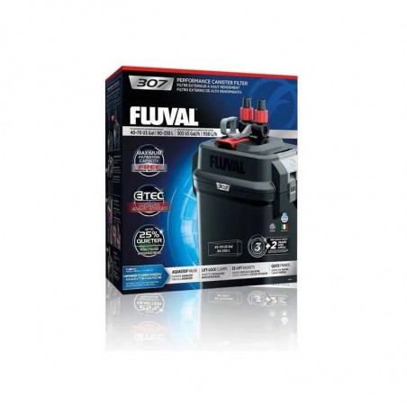 Fluval 307 - ENVIO GRATIS