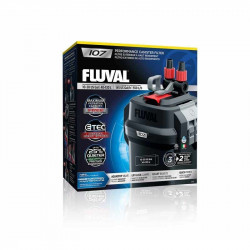 Filtro Fluval 107 ( ENVIO GRATIS )