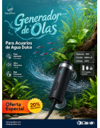 Generadores de olas