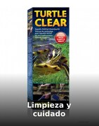 Limpieza para Terrarios | Productos de Mantenimiento