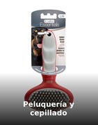 Peluquería y cepillado