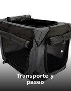 Transporte y paseo | Acuarios.com