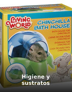 Higiene y sustratos | Acuarios.com