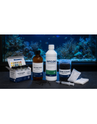 Calidad del agua