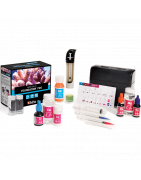 Tests para Acuarios Marinos | Kits de Medición y Fotómetros