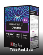 Tests Red Sea Marino | Calcio, KH, Magnesio, PO4 y NO3